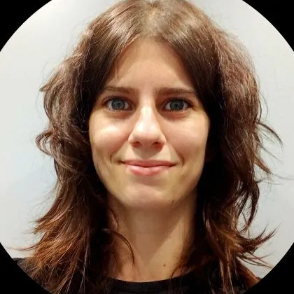 Nerea Baztán